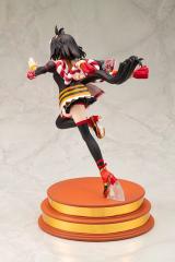 Kitasan Black 1/7 Scale Statue (Outrunning the Encroaching Heat)