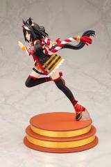 Kitasan Black 1/7 Scale Statue (Outrunning the Encroaching Heat)