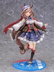Matikanetannhauser 1/7 Scale Statue