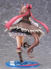 Matikanetannhauser 1/7 Scale Statue