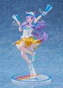 Mejiro McQueen 1/7 Scale Statue (Bring 'Em Home, Please! Ver.)