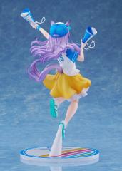 Mejiro McQueen 1/7 Scale Statue (Bring 'Em Home, Please! Ver.)