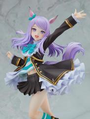 Mejiro McQueen 1/7 Scale Statue