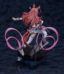 Mihono Bourbon: The Chestnut Cyborg 1/7 Scale Statue