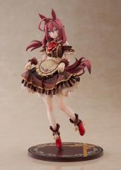Mihono Bourbon [CODE: ICING] Ver. 1/7 Scale Statue
