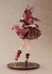 Mihono Bourbon [CODE: ICING] Ver. 1/7 Scale Statue