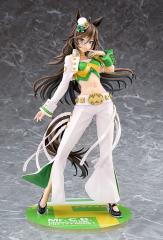 Mr. C.B. 1/7 Scale Statue