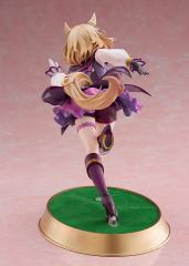 Narita Top Road 1/7 Scale Statue