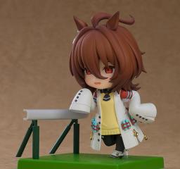 Nendoroid Agnes Tachyon