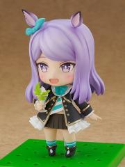Nendoroid Mejiro McQueen