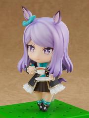 Nendoroid Mejiro McQueen