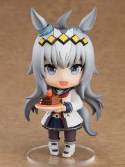 Nendoroid Oguri Cap