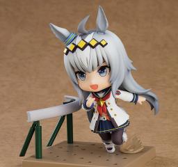 Nendoroid Oguri Cap