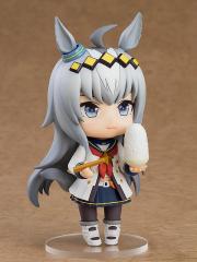 Nendoroid Oguri Cap