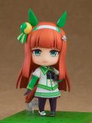 Nendoroid Silence Suzuka