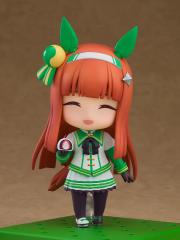 Nendoroid Silence Suzuka