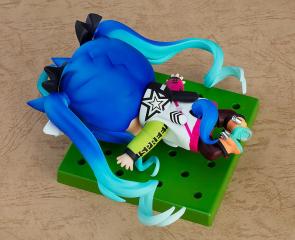 Nendoroid Twin Turbo