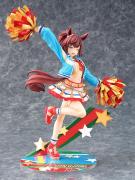 Nice Nature: Cheerleader 1/7 Scale Statue