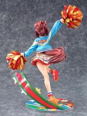 Nice Nature: Cheerleader 1/7 Scale Statue