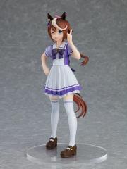 Pop Up Parade: Tokai Teio School Uniform Ver.