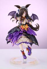 Rice Shower Vampire Makeover! 1/7 Scale Statue