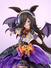 Rice Shower Vampire Makeover! 1/7 Scale Statue