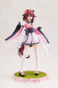 Sakura Chiyono O 1/7 Scale Statue