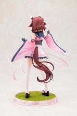 Sakura Chiyono O 1/7 Scale Statue