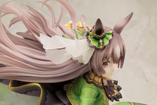 Satono Diamond 1/7 Scale Statue (Will to Overtake)