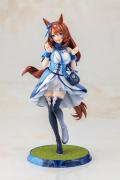Super Creek 1/7 Scale Statue