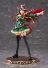 Symboli Rudolf 1/7 Scale Statue (Signature Racewear Ver.)