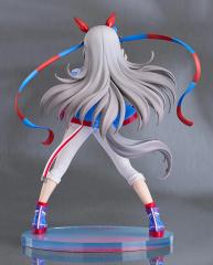 Tamamo Cross 1/7 Scale Statue