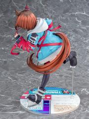 Transcend 1/7 Scale Statue