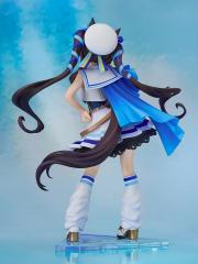 Vivlos 1/7 Scale Statue