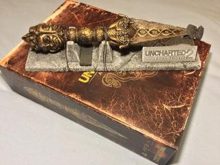 Phurba Dagger Artifact Replica