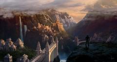 Shambala (Art Print)