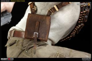 Nathan Drake 1:4 Scale Statue