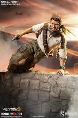 Nathan Drake 1/6 Scale Figure