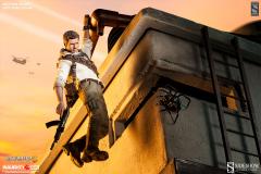 Nathan Drake 1/6 Scale Figure