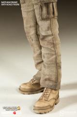 Nathan Drake 1/6 Scale Figure