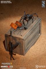 Nathan Drake 1/6 Scale Figure
