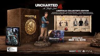 Drake 12" Statue
