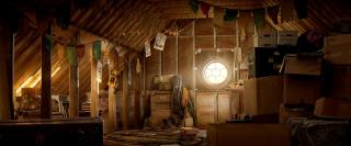 Drake's Attic (Art Print)