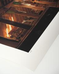 Drake's Attic (Art Print)