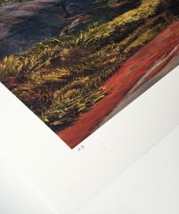 Madagascar Jungle (Art Print)
