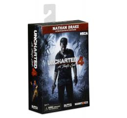 Nathan Drake 7" Figure