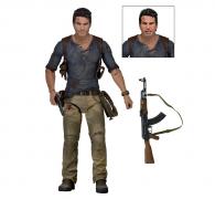 Nathan Drake 7" Figure