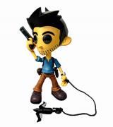 Nathan Drake 8" Vinyl Figure