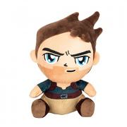 Nathan Drake Stubbins Plushie