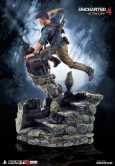 Nathan Drake 20" Statue